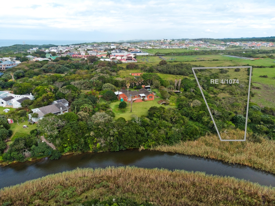 0 Bedroom Property for Sale in Kidds Beach Eastern Cape